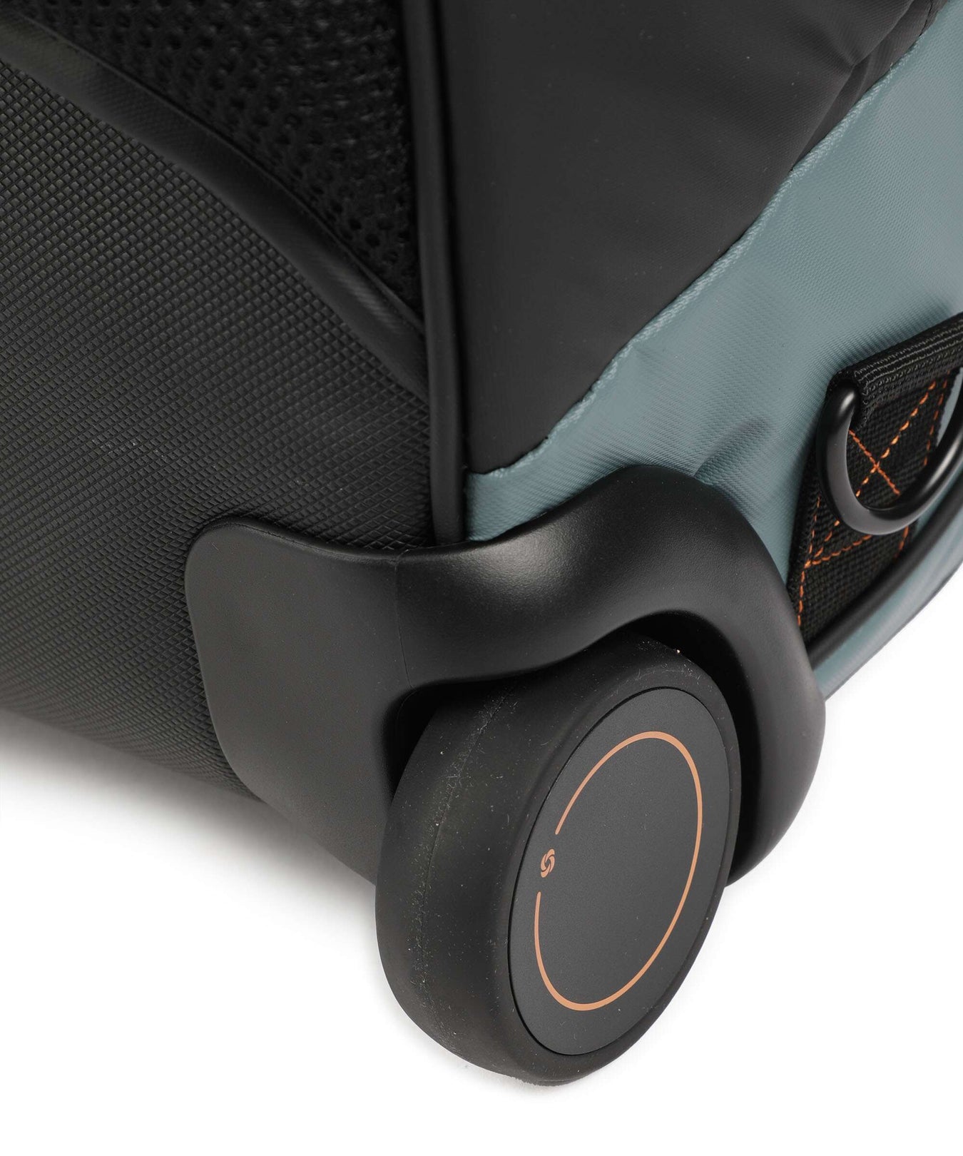 Samsonite Paradiver Light Travel bag with wheels forest