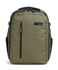 Samsonite ROADER M Laptop backpack olive