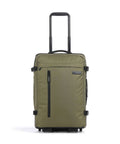 Samsonite ROADER Travel bag with wheels olive