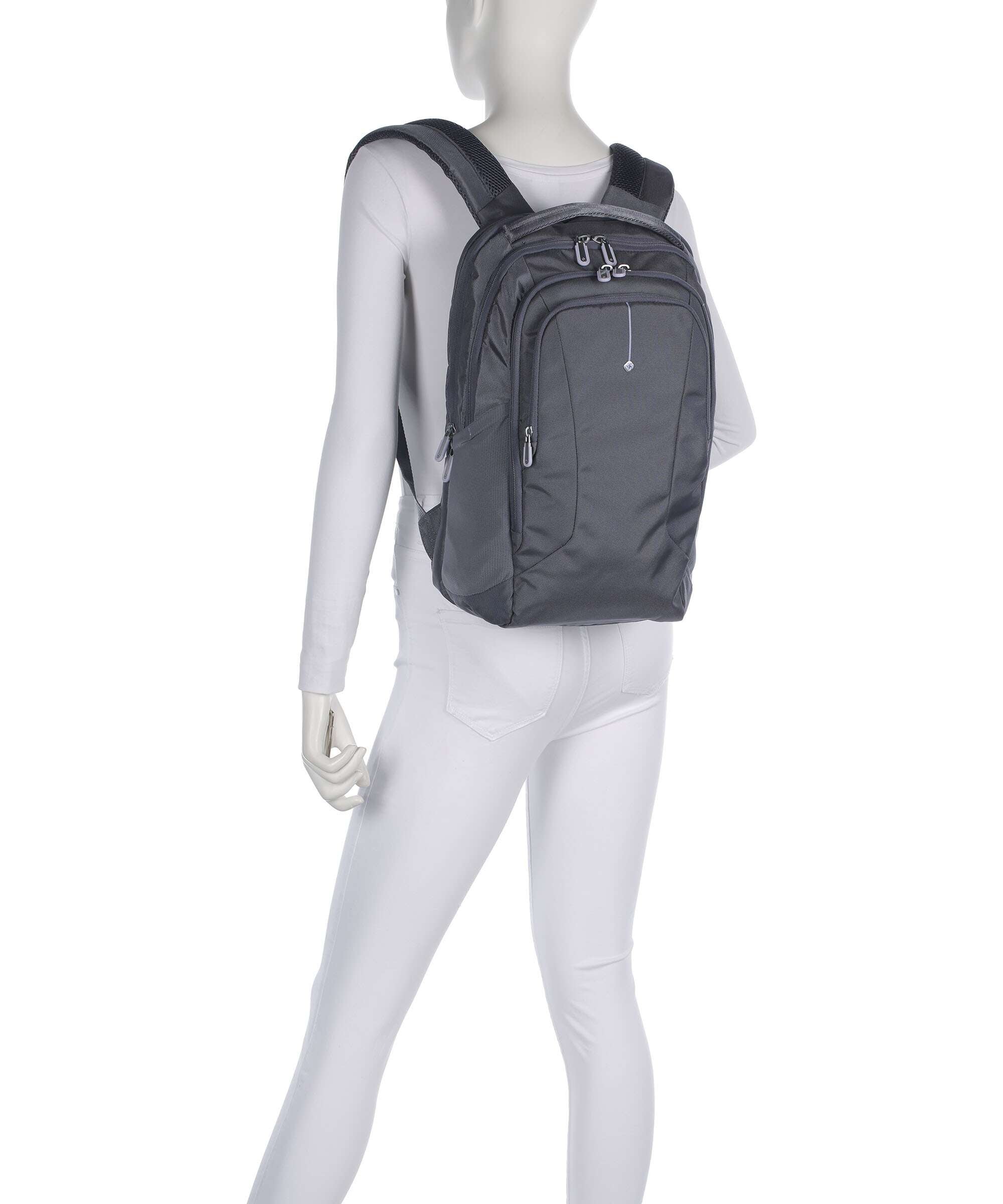 Samsonite Guardit Classy 2.0 Laptop backpack dry sage