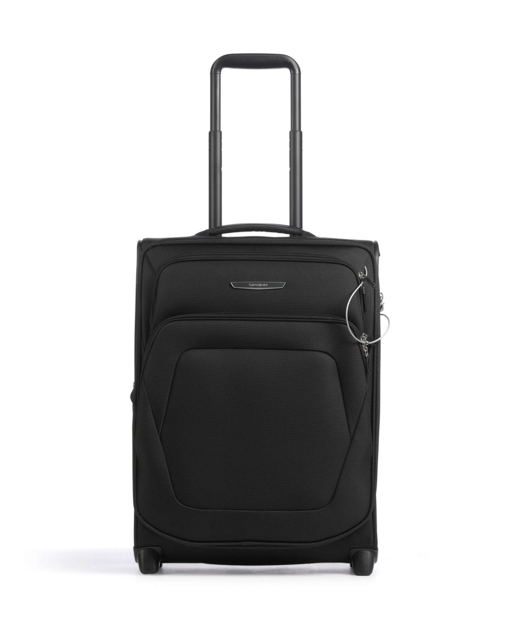 Samsonite Spark Sng 2 Trolley (2 wheels) black
