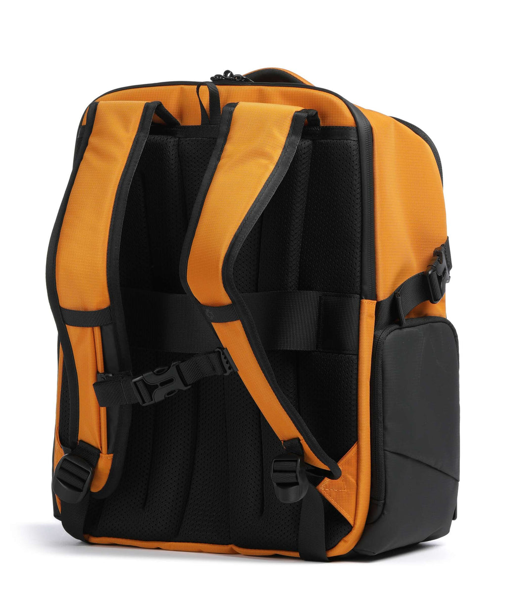 Samsonite Biz2Go S Travel backpack radiant yellow