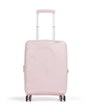 American Tourister Mickey Magic Kuffert med 4 hjul mickey pastel pink