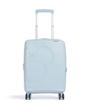 American Tourister Mickey Magic Kuffert med 4 hjul mickey pastel blue