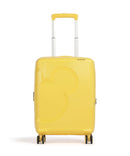 American Tourister Mickey Magic Kuffert med 4 hjul mickey flower yellow