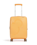 American Tourister Mickey Magic Kuffert med 4 hjul mickey peachy orange