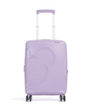American Tourister Mickey Magic Kuffert med 4 hjul mickey soft lilac