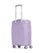 American Tourister Mickey Magic Spinner (4 wheels) mickey soft lilac