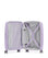 American Tourister Mickey Magic Spinner (4 wheels) mickey soft lilac