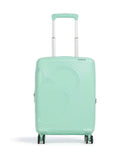 American Tourister Mickey Magic Kuffert med 4 hjul mickey jelly mint