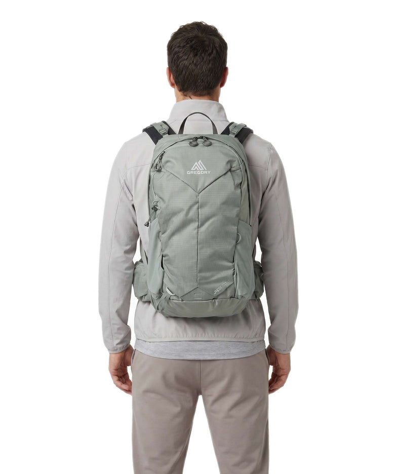 Gregory Jade 20 RC Hiking backpack artichoke green