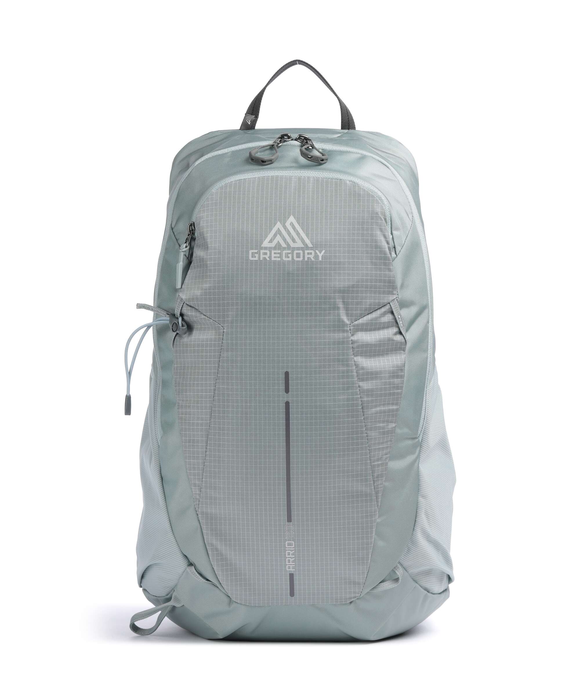 Gregory Arrio 20 RC Hiking backpack sage grey