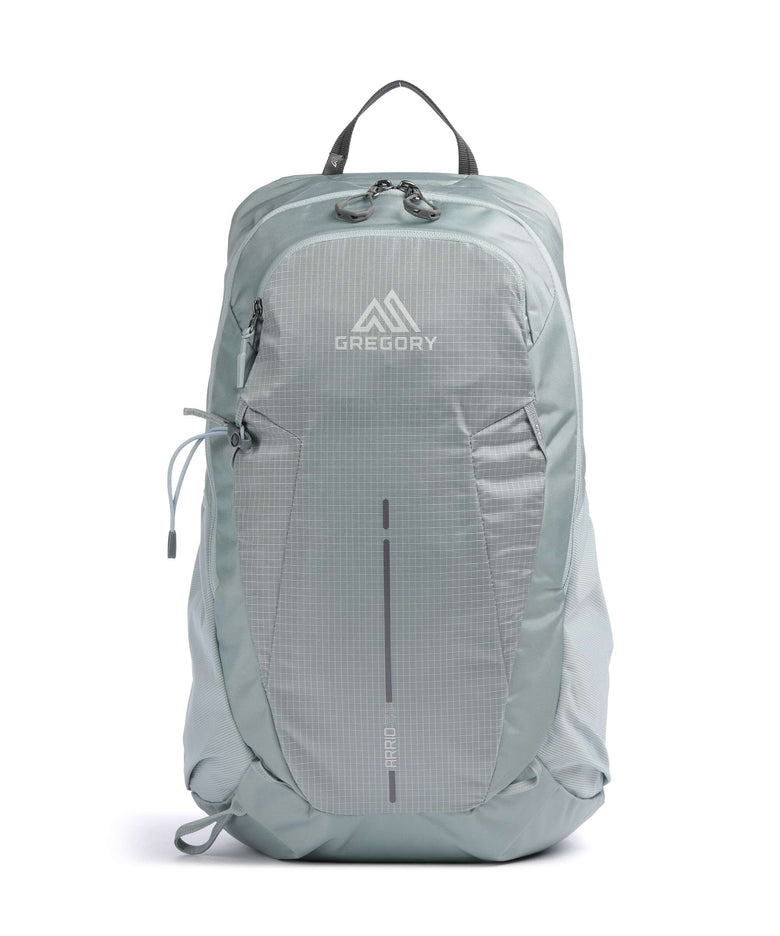 Gregory Arrio 20 RC Hiking backpack sage grey