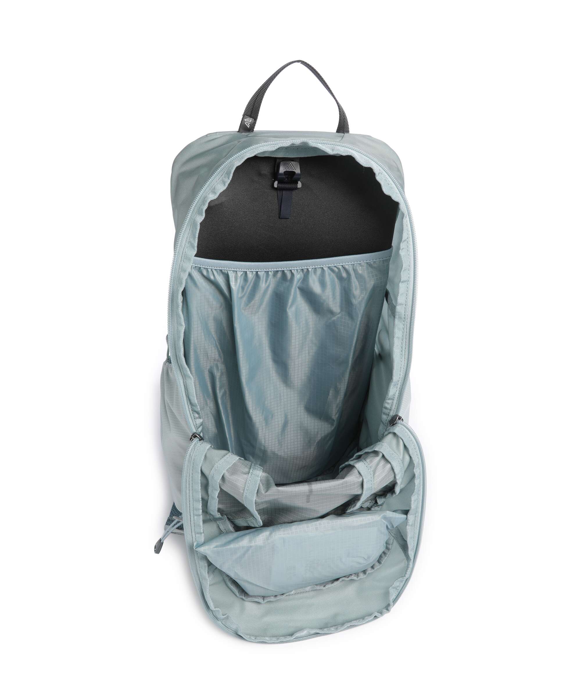 Gregory Arrio 20 RC Hiking backpack sage grey