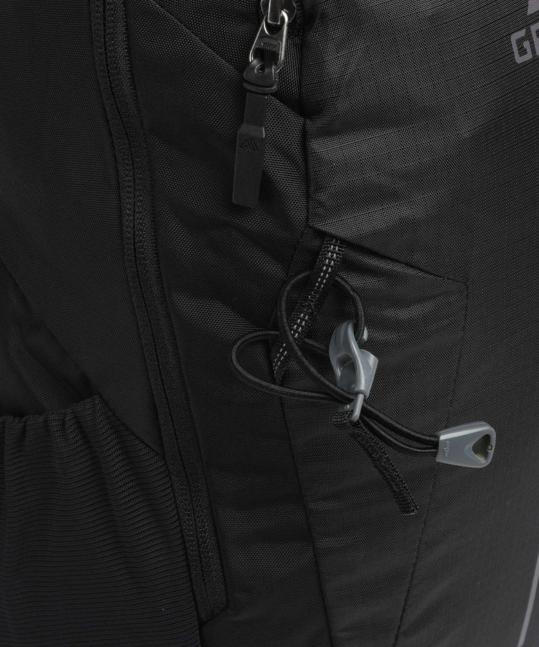 Gregory Arrio 20 RC Hiking backpack shadow pine black