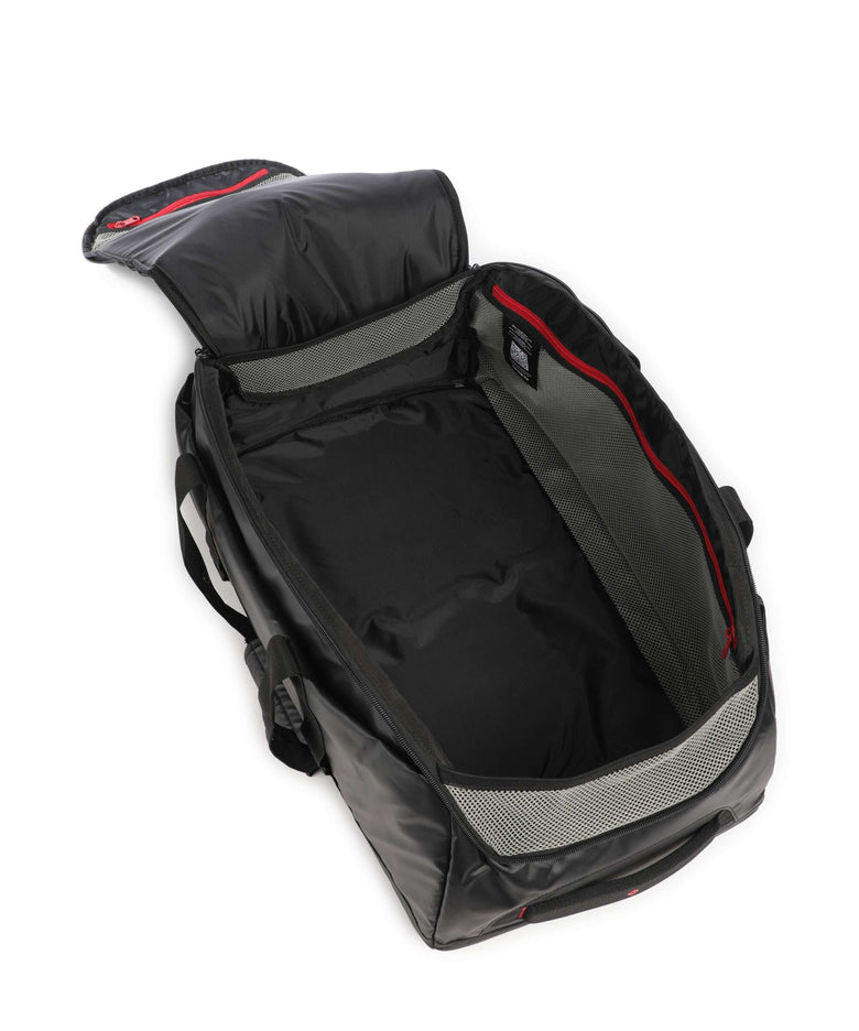 Samsonite Paradiver Light M Travel bag black