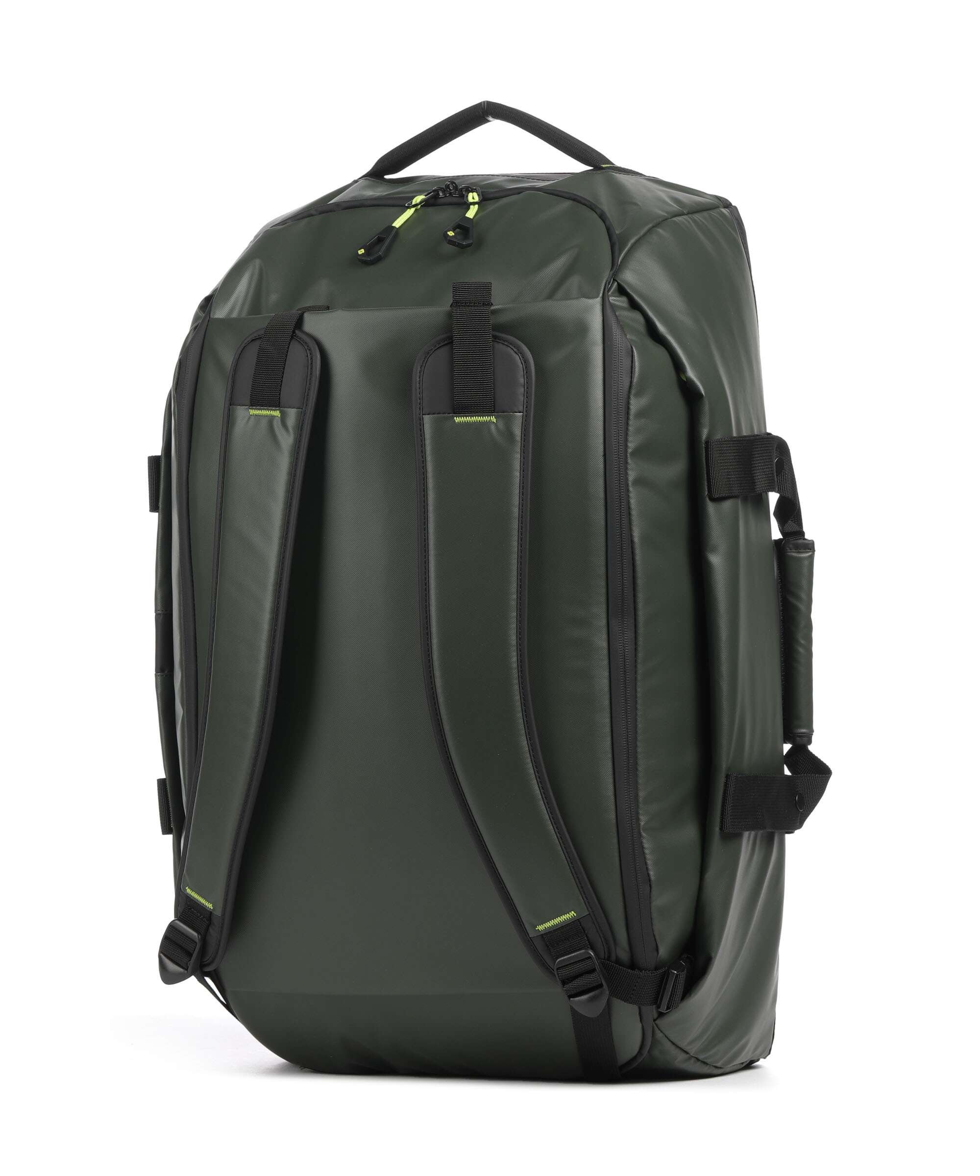 Samsonite Paradiver Light M Travel bag jungle green
