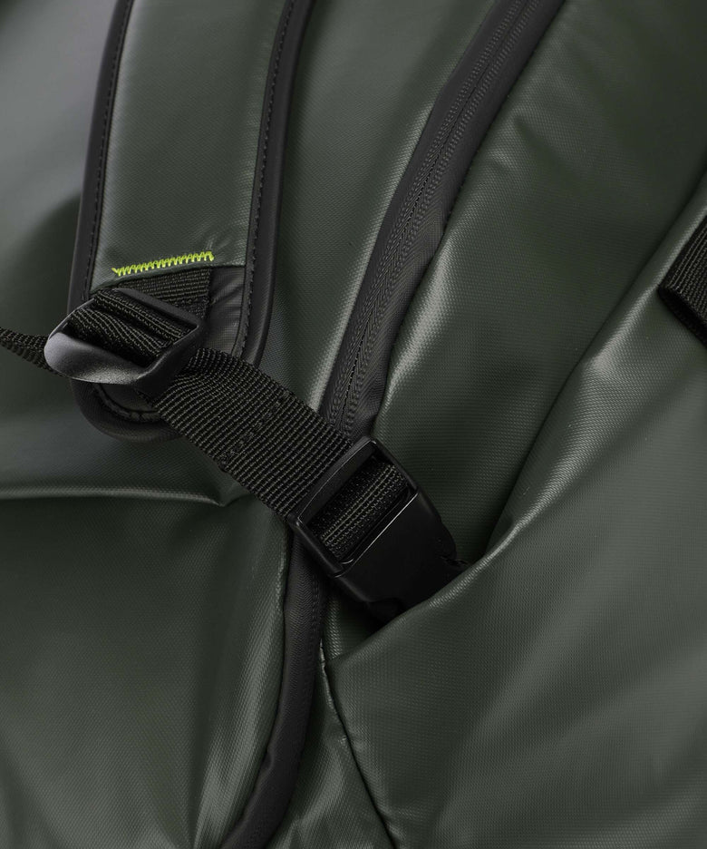 Samsonite Paradiver Light M Travel bag jungle green