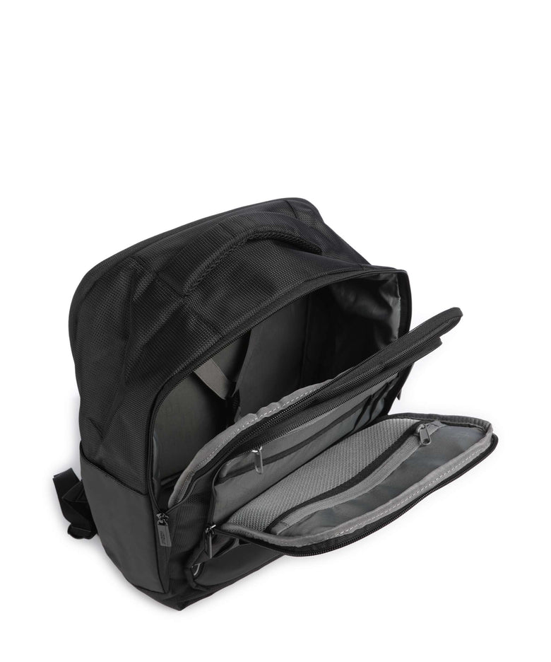 American Tourister Take2Cabin Travel backpack flash black