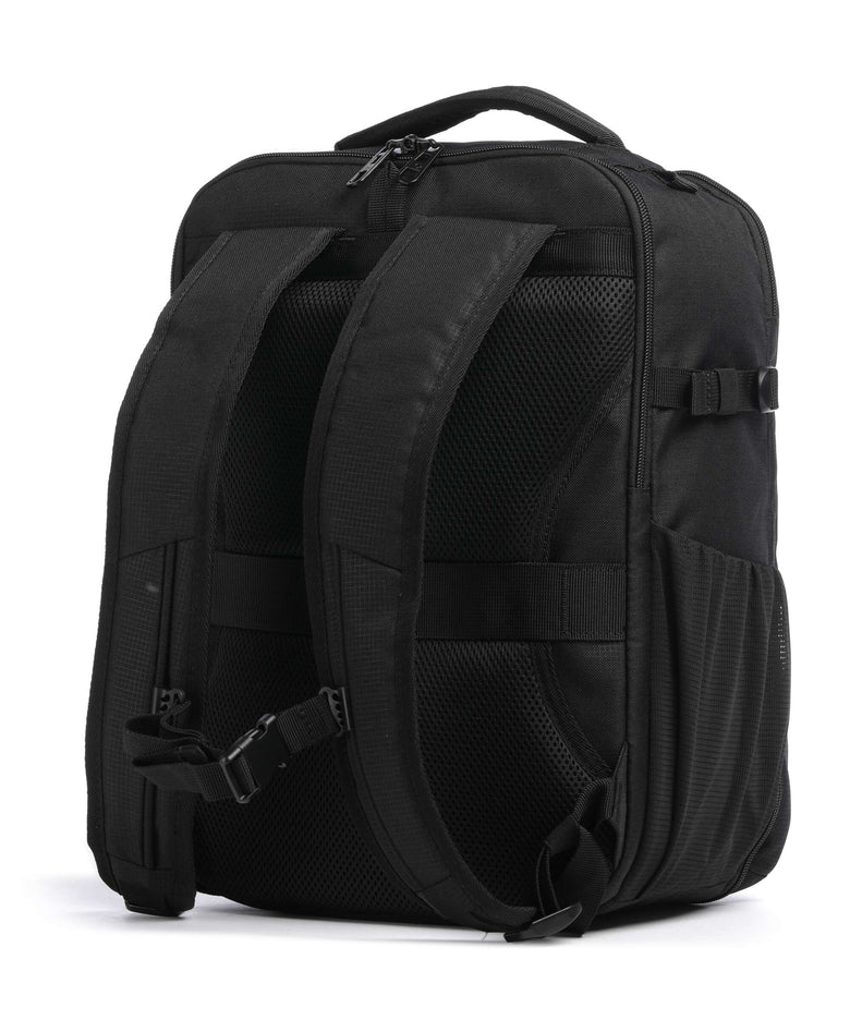 Samsonite Roader S Travel backpack deep black