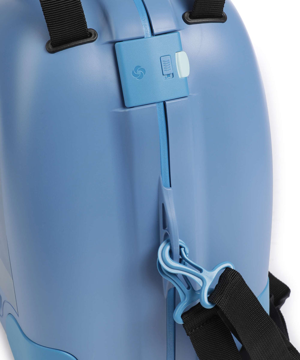 Samsonite Dream2Go Disney Kids Trolley stitch
