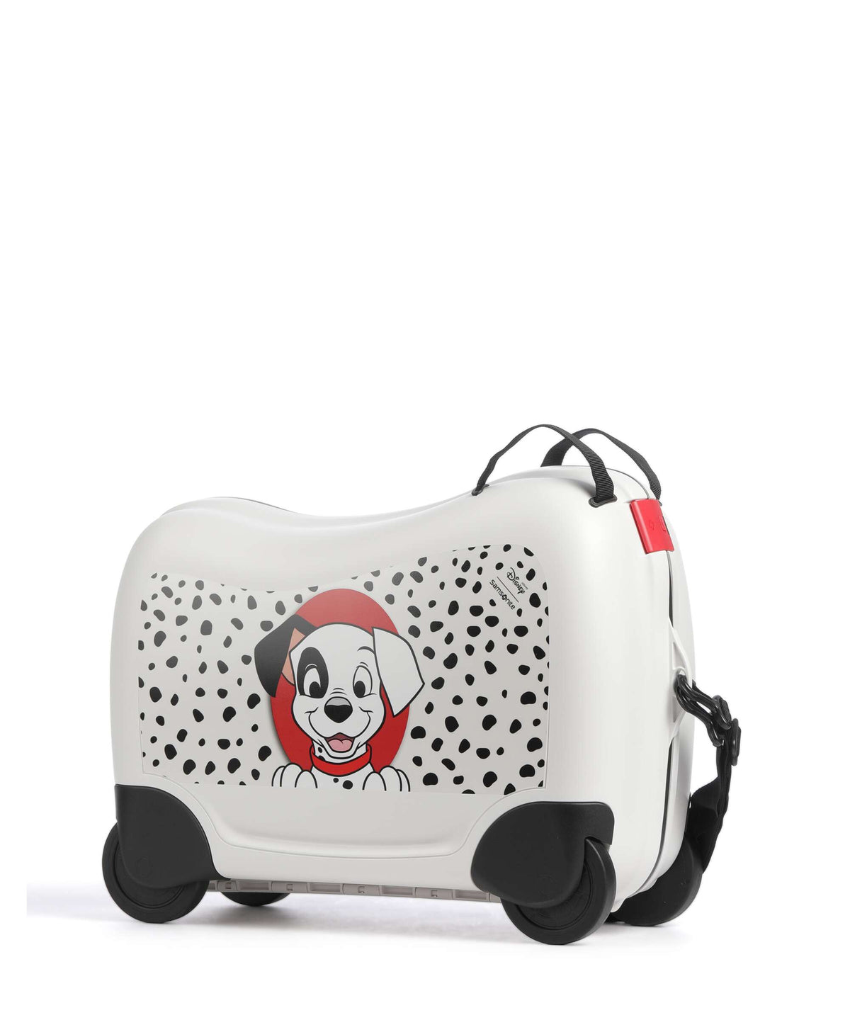 Samsonite Dream2Go Disney Kids Trolley patch