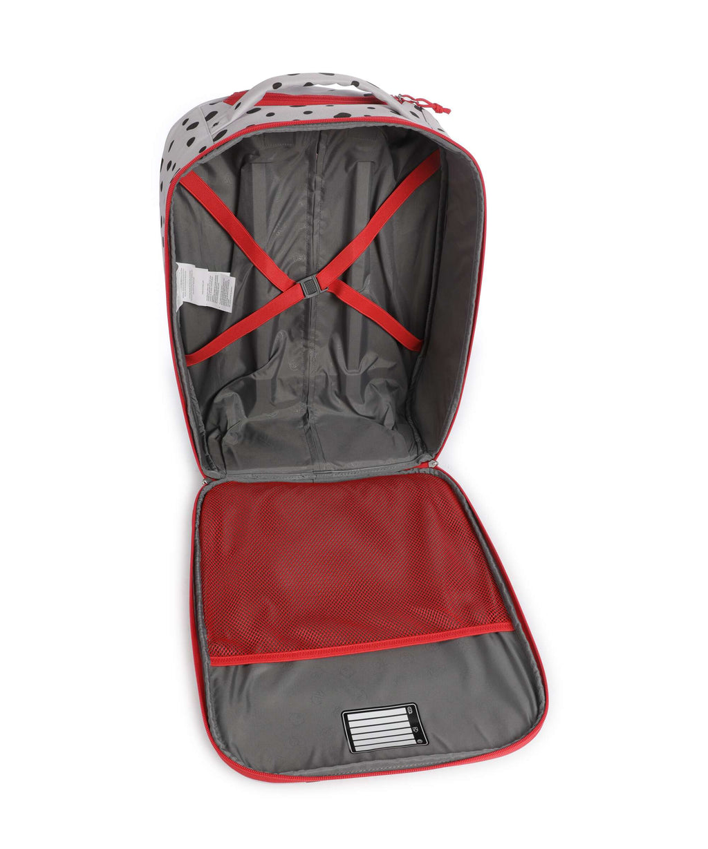 Samsonite Sammies Disney Kids Trolley patch