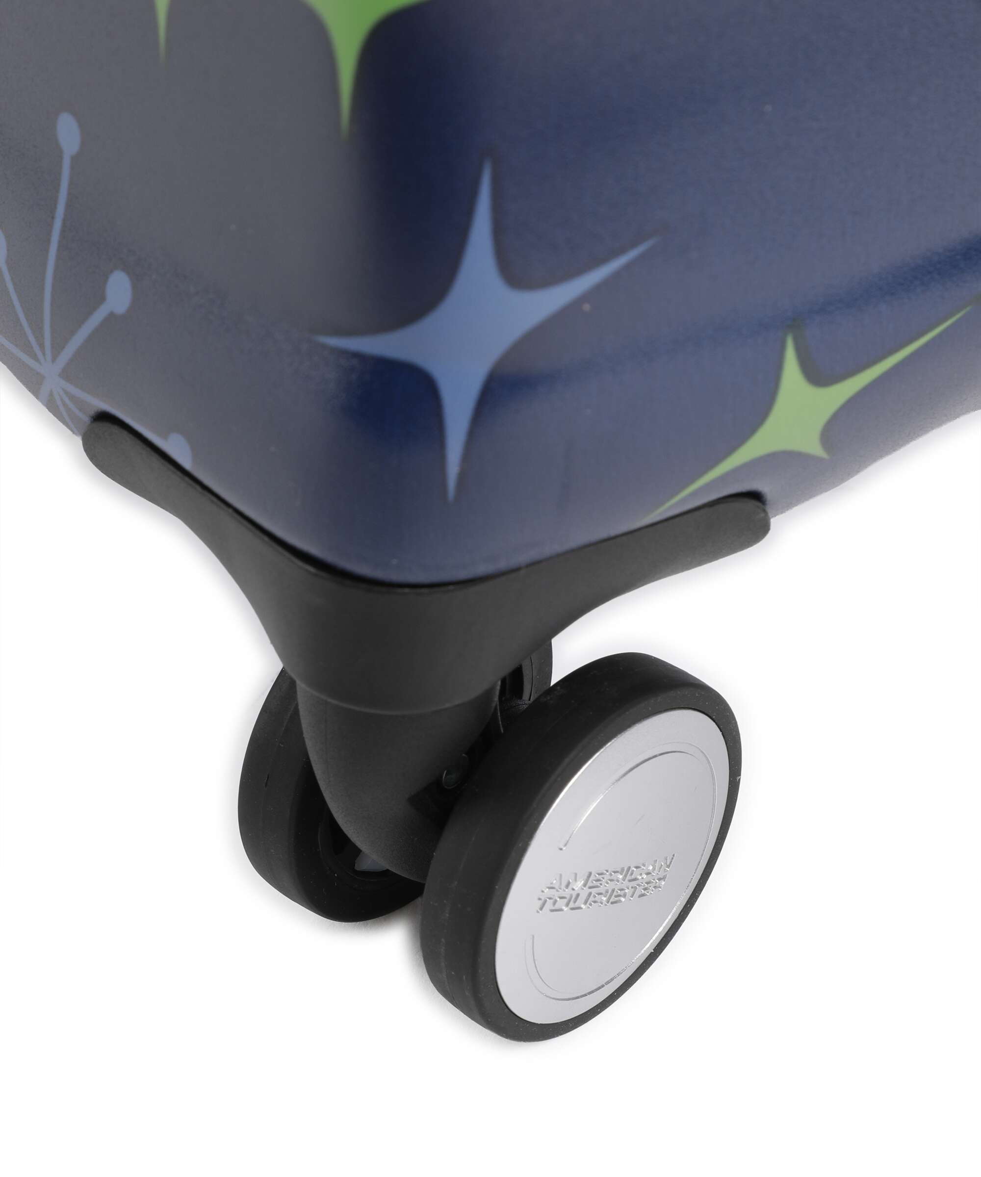 American Tourister Wavebreaker Disney Spinner (4 wheels) buzz lightyear