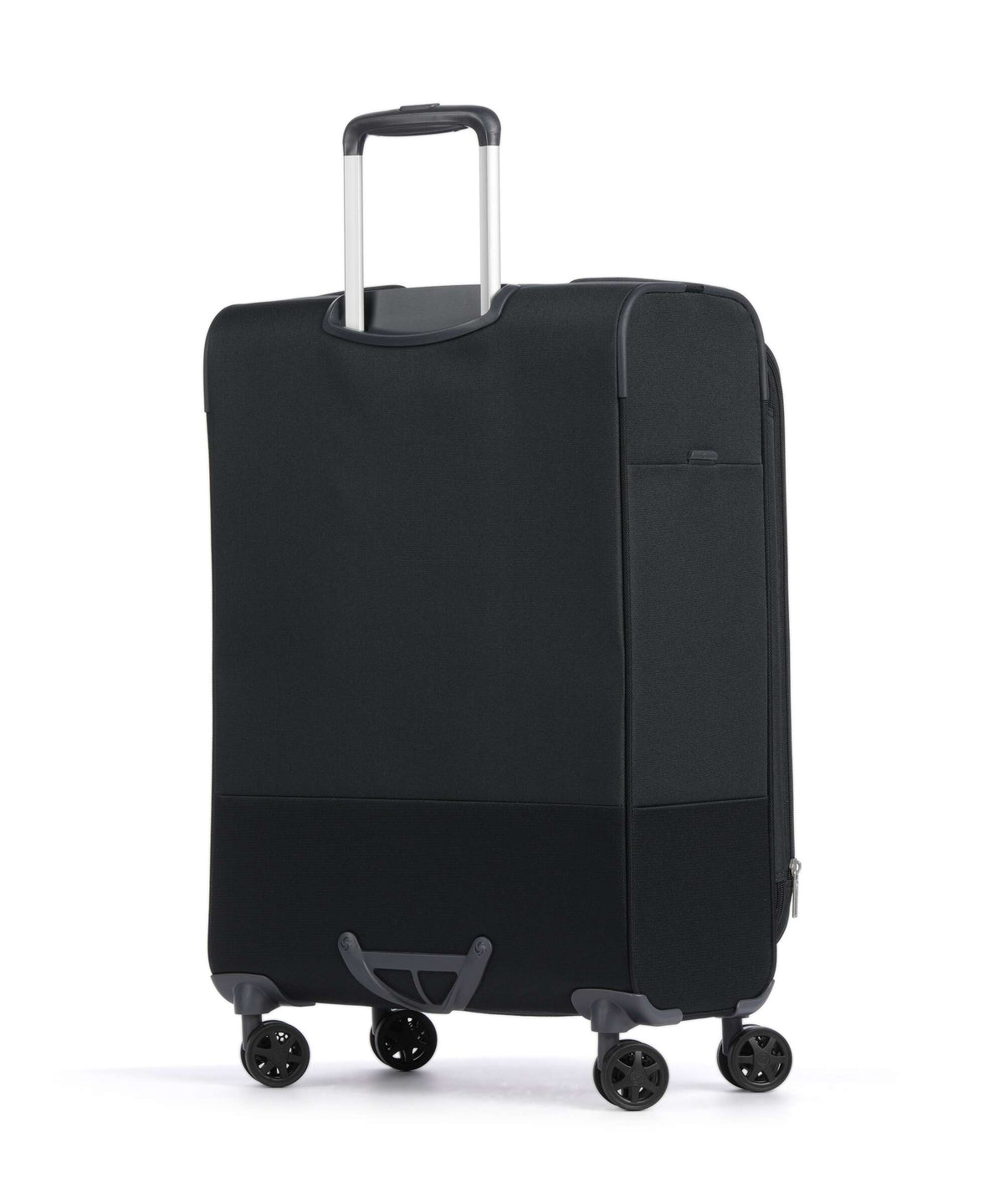 Samsonite Base Boost Spinner (4 wheels) black