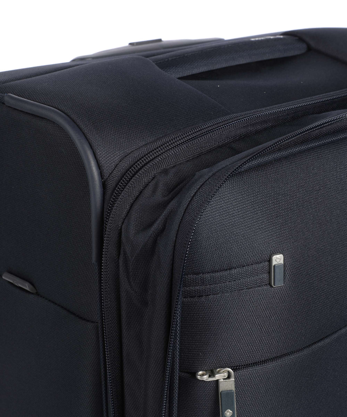 Samsonite Base Boost Spinner (4 wheels) navy blue