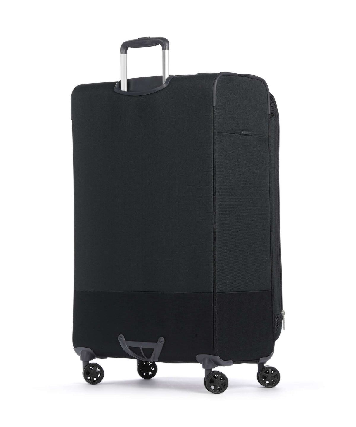 Samsonite Base Boost Spinner (4 wheels) black