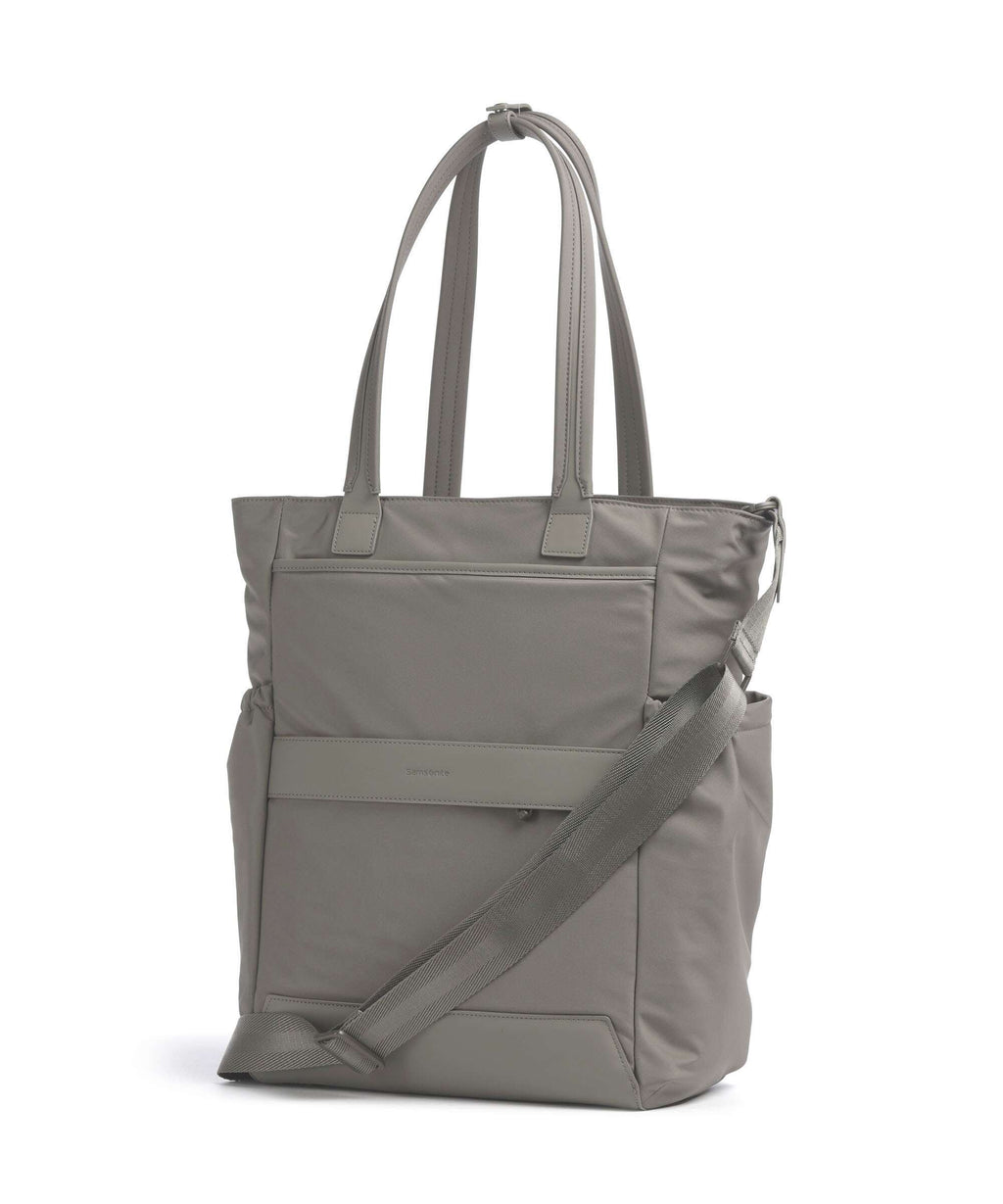 Samsonite Essentis Tote bag dark taupe