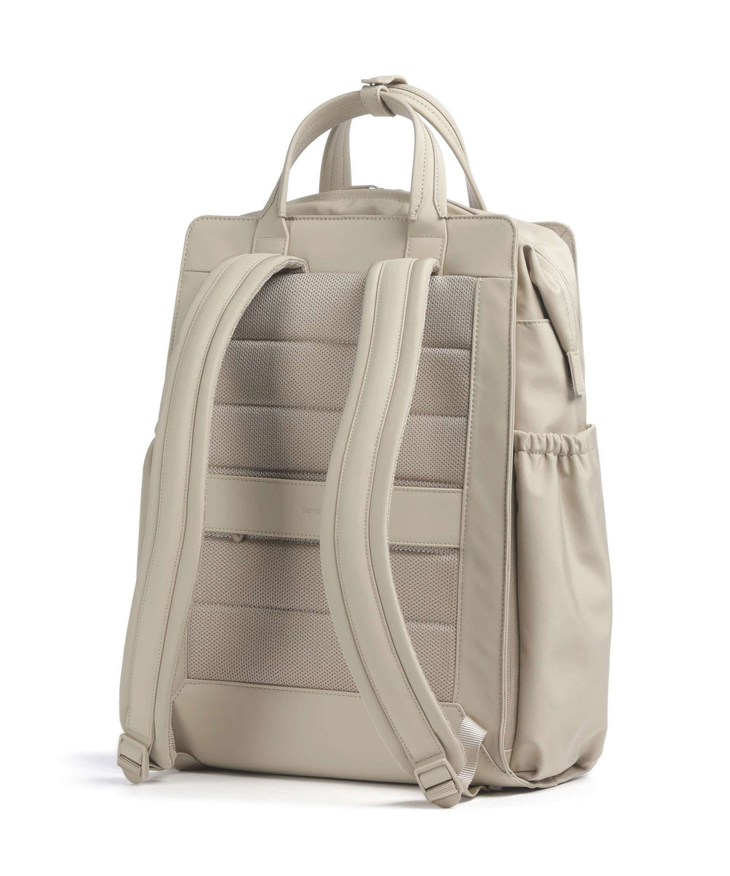 Samsonite Essentis Laptop backpack sandstone