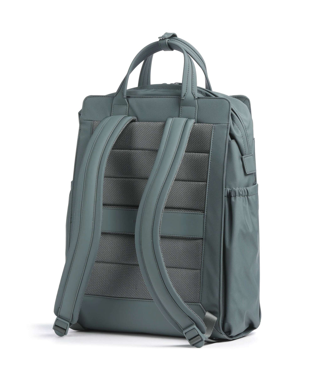 Samsonite Essentis Laptop backpack deep teal