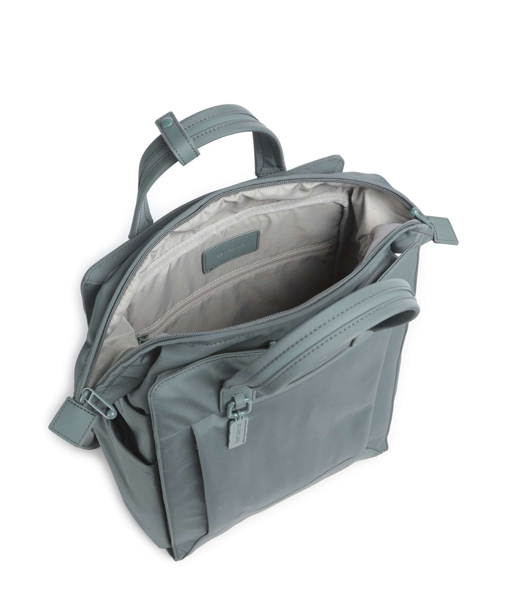 Samsonite Essentis Laptop backpack deep teal