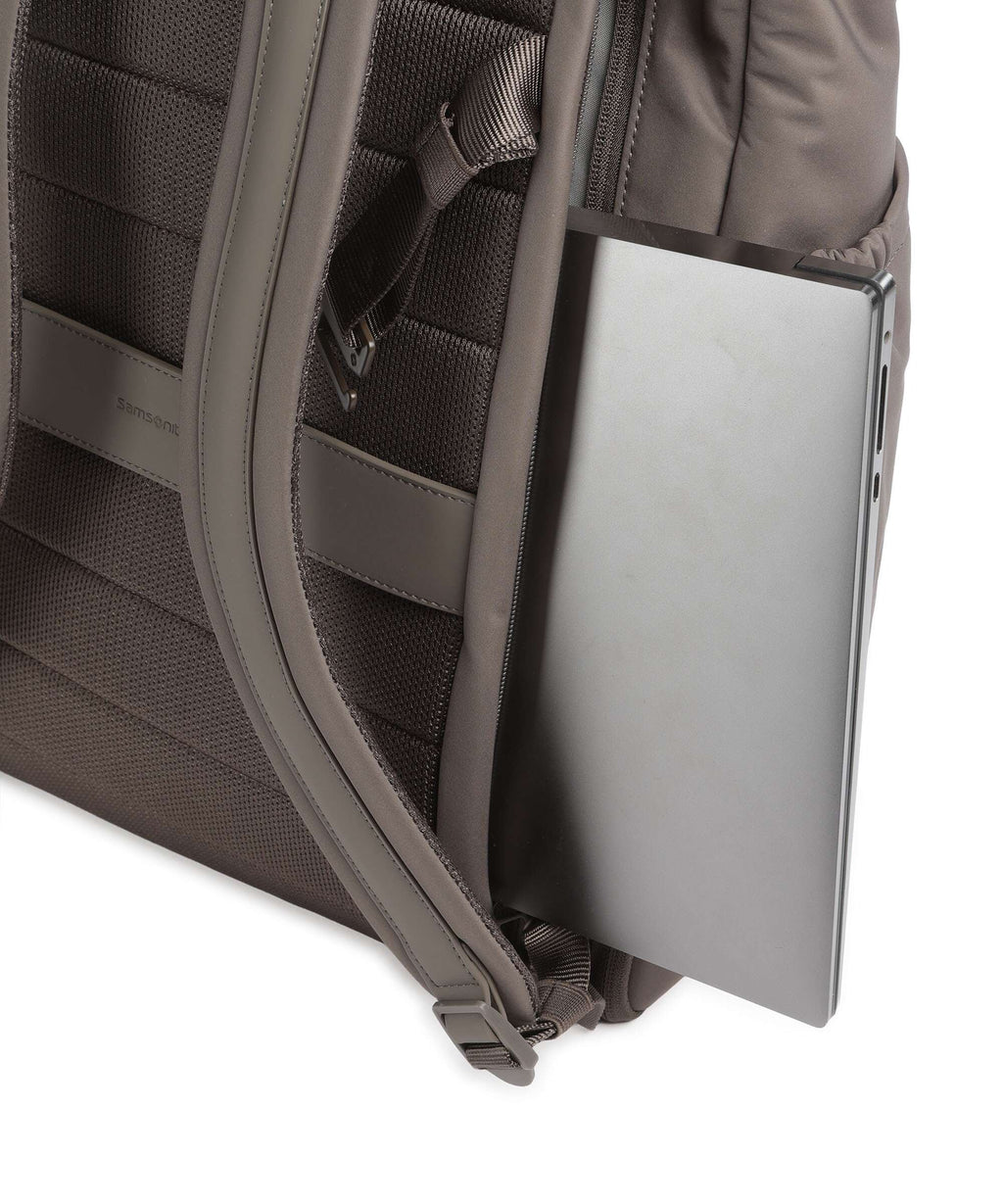 Samsonite Essentis Backpack dark taupe
