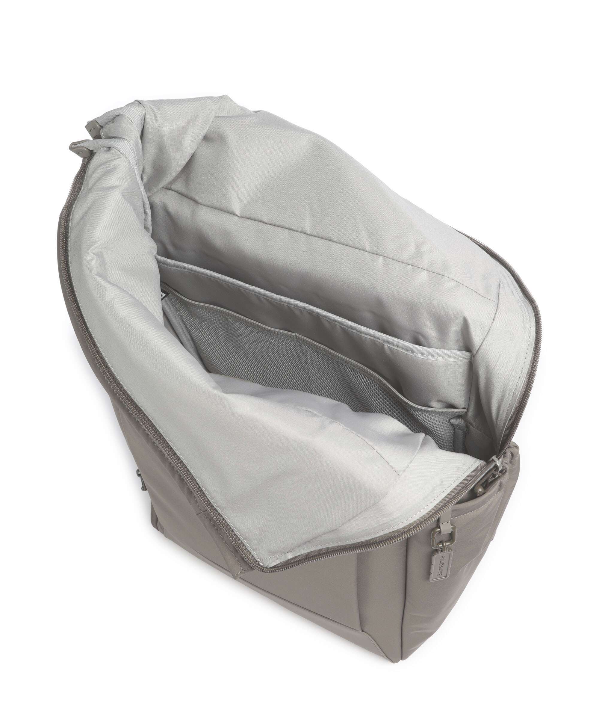 Samsonite Essentis Backpack dark taupe