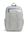 American Tourister Colourdry Backpack glacial silver