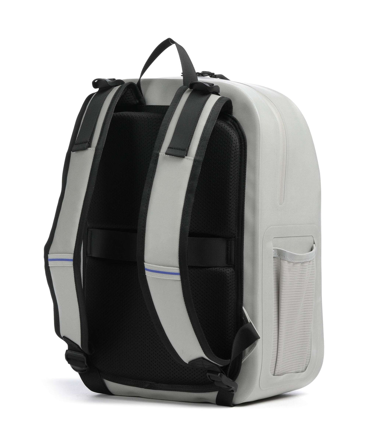 American Tourister Colourdry Backpack glacial silver