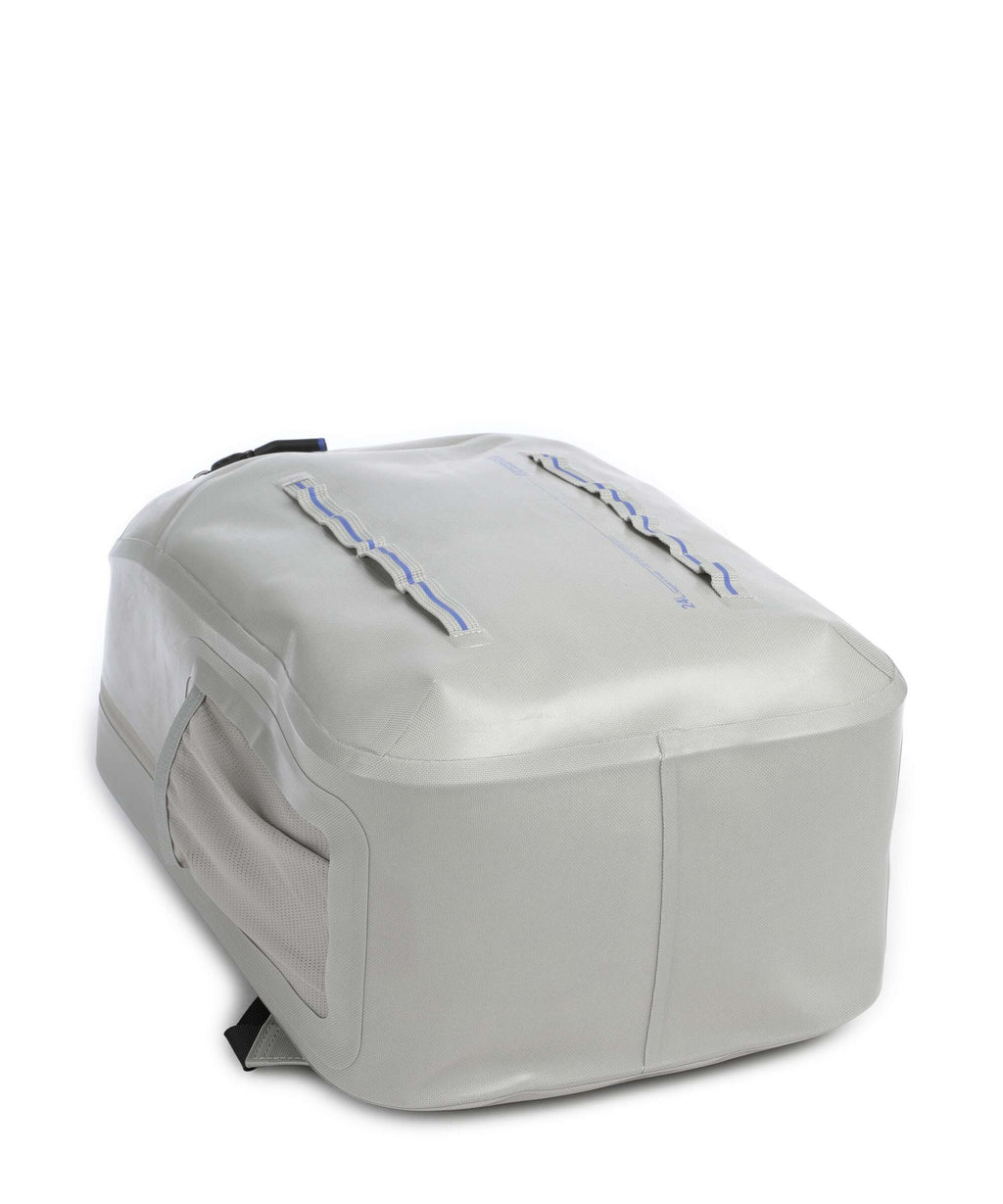 American Tourister Colourdry Backpack glacial silver