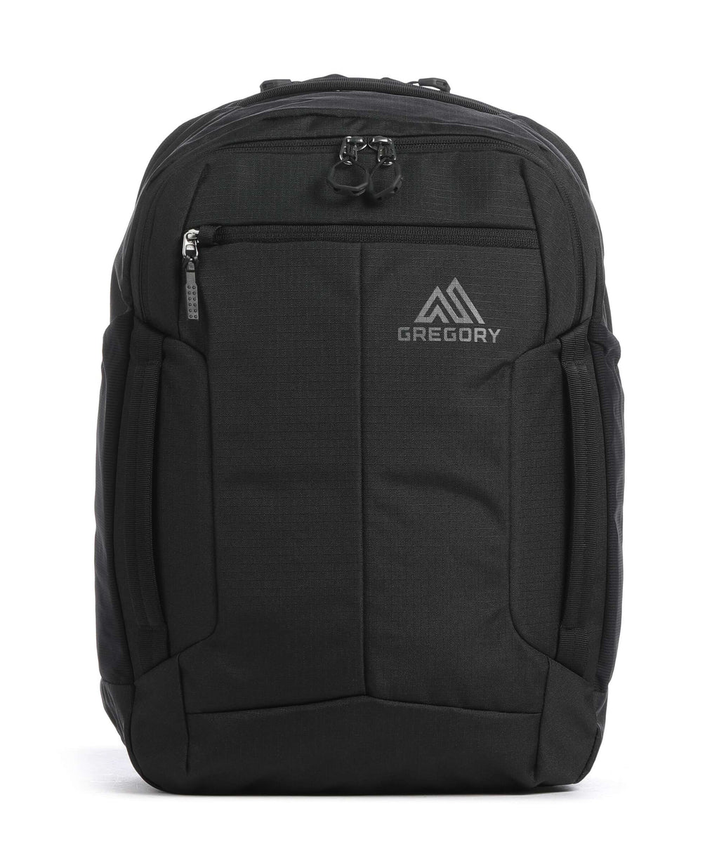 Gregory Border Easy Cabin 28 Travel backpack black lichen