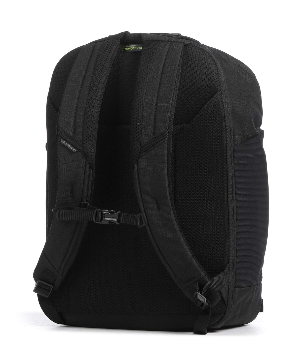 Gregory Border Easy Cabin 28 Travel backpack black lichen