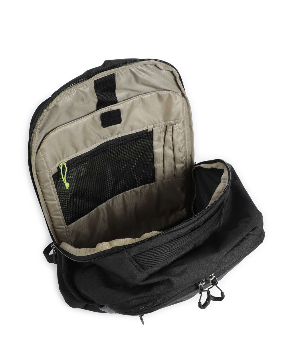 Gregory Border Easy Cabin 28 Travel backpack black lichen