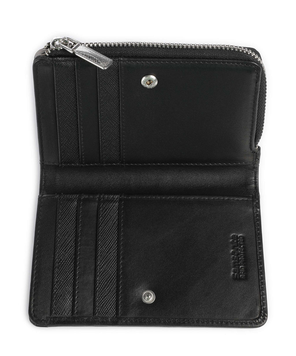 Samsonite Image Wallet black