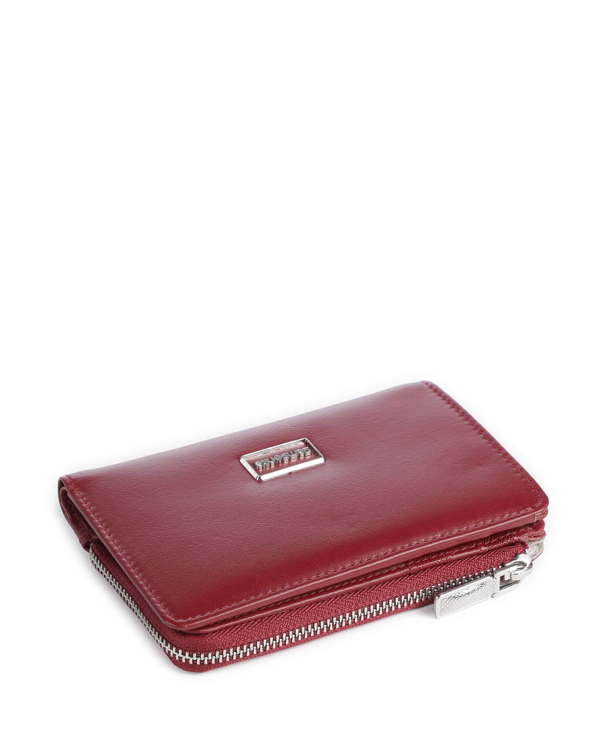 Samsonite Image Wallet ruby wine