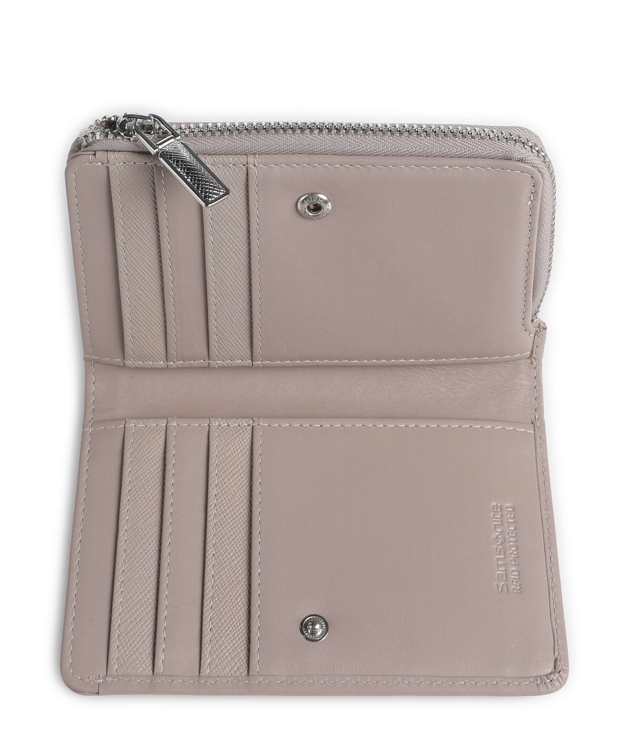 Samsonite Image Wallet ash rose