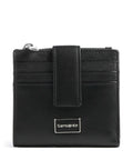Samsonite Image Credit card holder black
