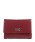 Samsonite Image Wallet ruby wine
