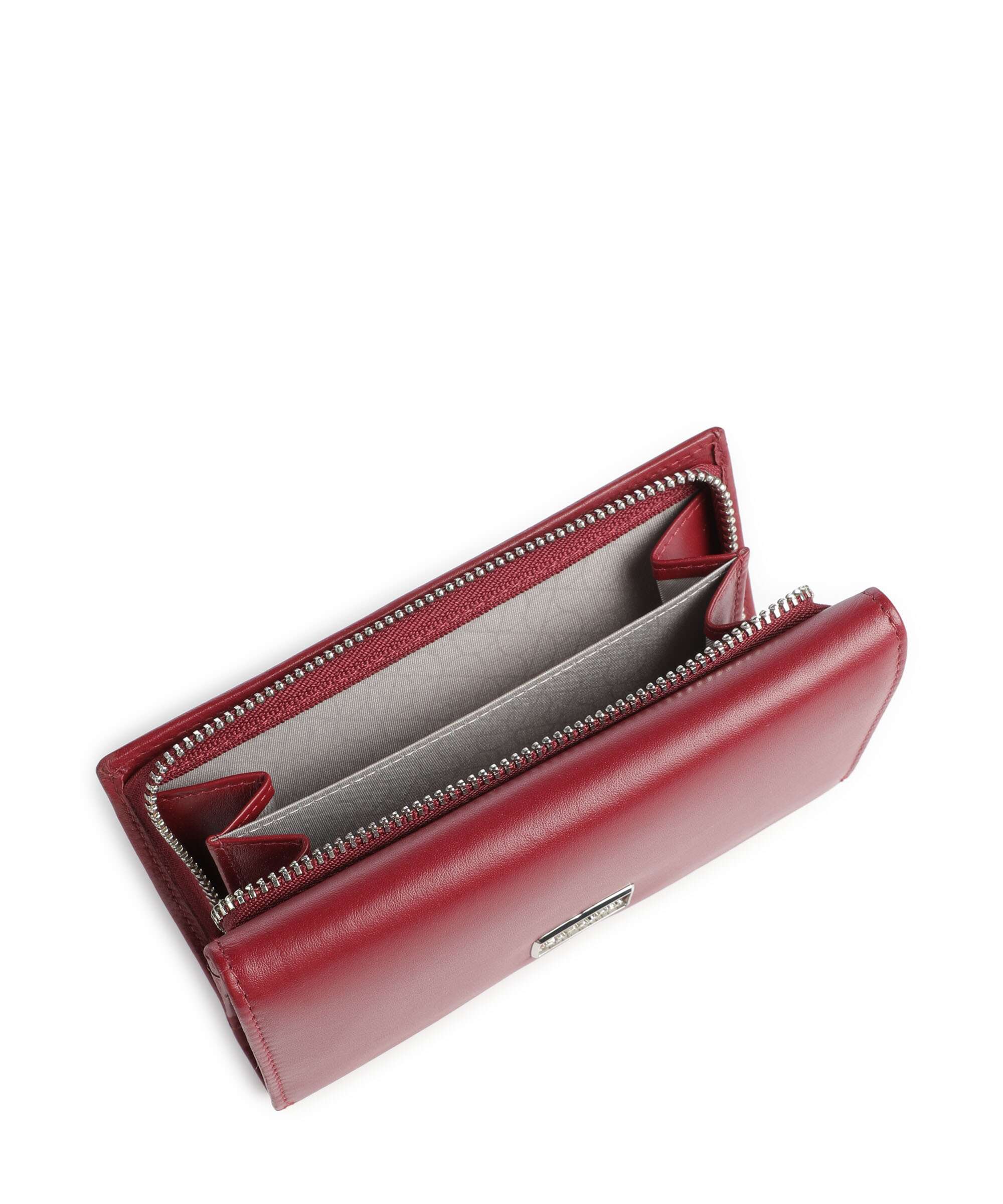 Samsonite Image Wallet ruby wine