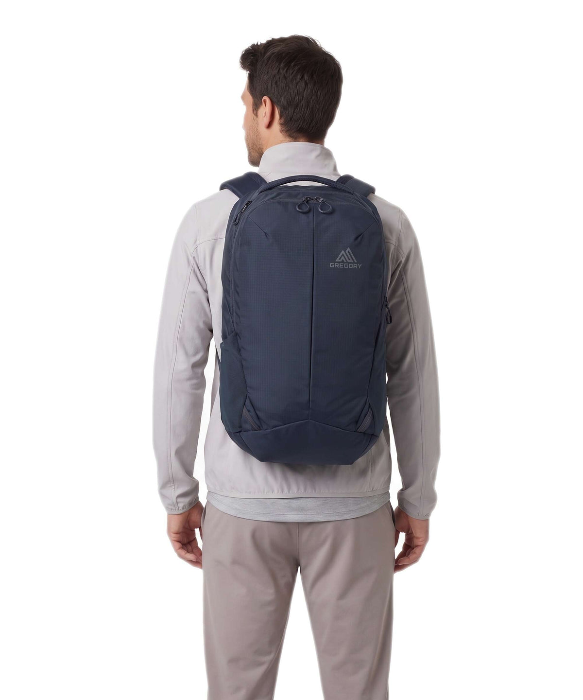 Gregory Rhune 22 Backpack starship navy